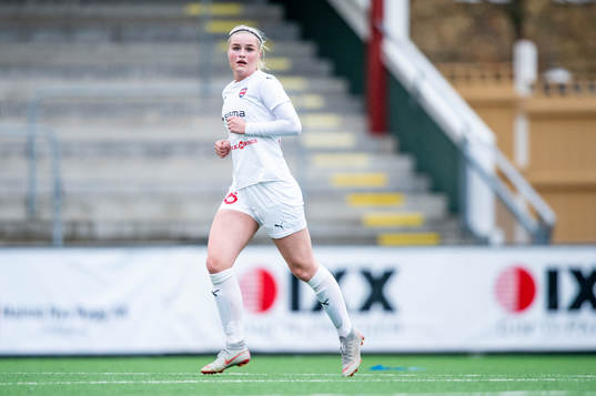 Rosengårds Alice Santén