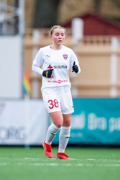 Rosengårds Bea Husberg