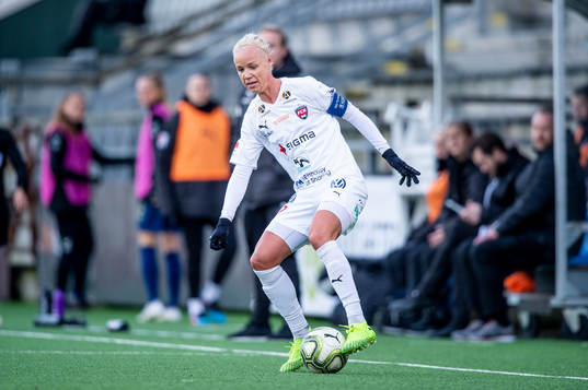 Rosengårds Caroline Seger