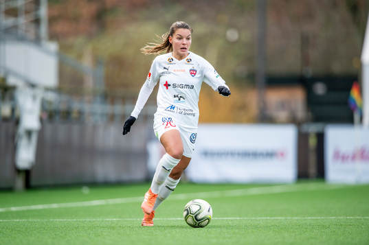 Rosengårds Johanna Rytting Kaneryd