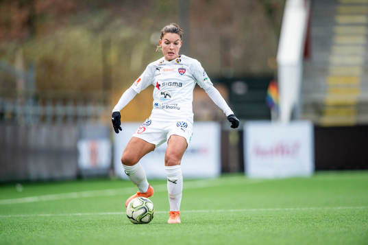 Rosengårds Johanna Rytting Kaneryd