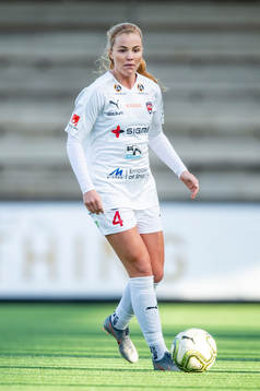 Rosengårds Glodis Perla Viggosdottir