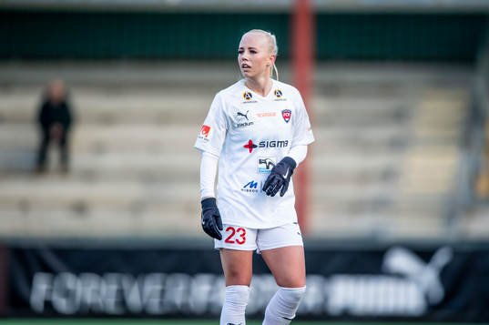 Rosengårds Sofie Svava