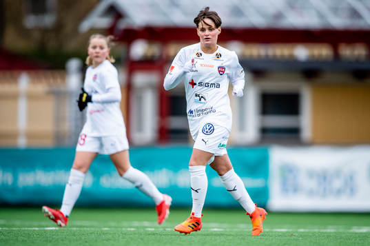 Rosengårds Ema Palsevic