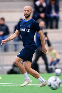 Robin Söder