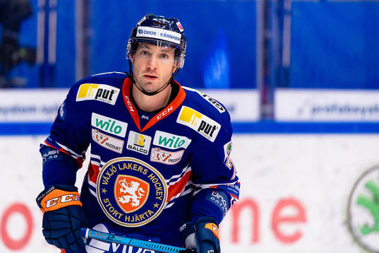 Växjös Jacob Micflikier