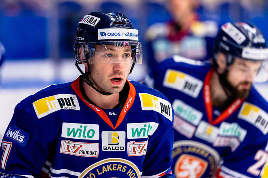 Växjös Jacob Micflikier