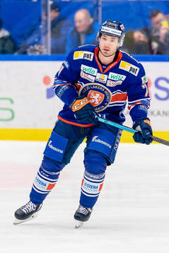 Växjös Jacob Micflikier