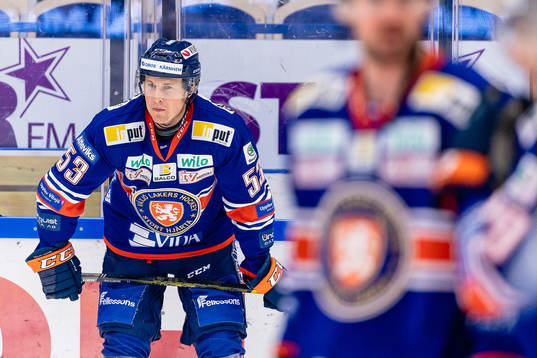Växjös Marcus Paulsson