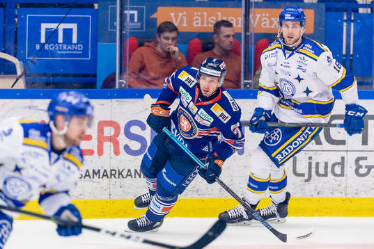 Växjös Jacob Micflikier