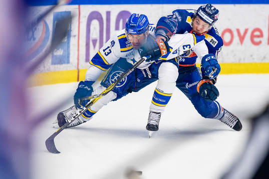 Leksands Jon Knuts