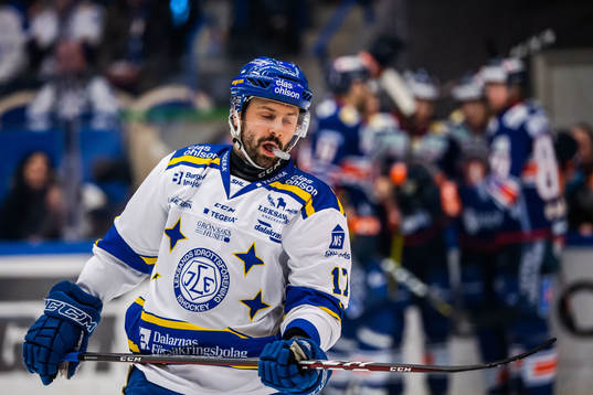 Bläddra bland fler bilder av Ishockey, SHL, Växjö - Leksand