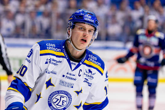 Leksands Martin Karlsson