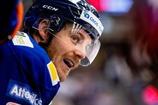 Växjös Erik Josefsson