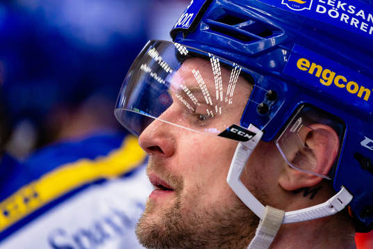 Leksands Jonas Ahnelöv