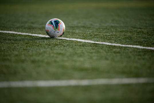 Matchbollen