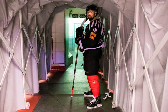 Brynäs Jonathan Sigalet