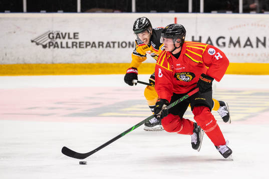 Brynäs Victor Söderström