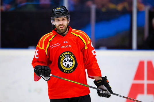 Brynäs Jonathan Sigalet