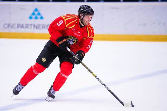 Brynäs Niclas Andersén
