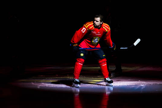 Brynäs Marcus Ersson