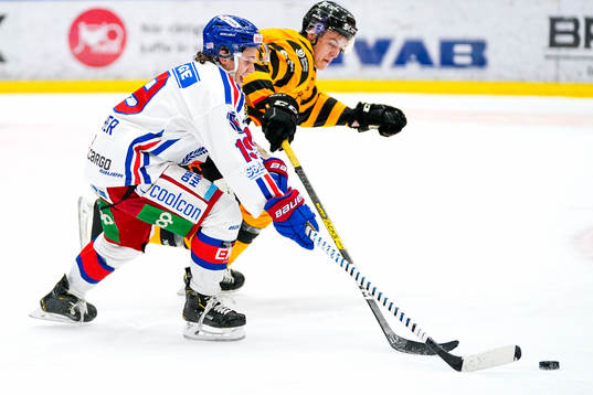 Skellefteås Philip Broberg
