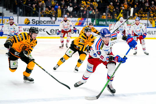 Skellefteås Jonathan Pudas