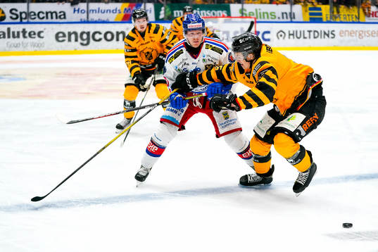 Skellefteås Philip Broberg