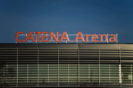 Catena Arena