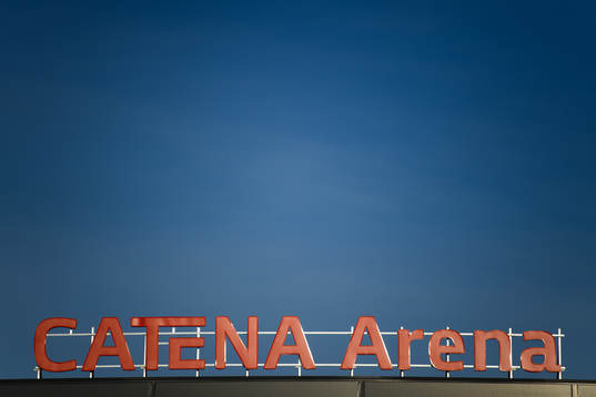 Catena Arena