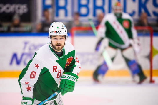 Rögles Craig Schira