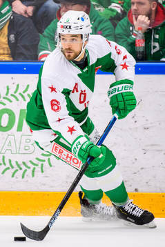 Rögles Craig Schira