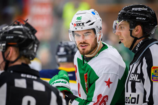 Rögles Eric Gelinas