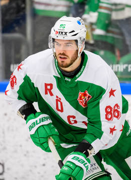 Rögles Eric Gelinas