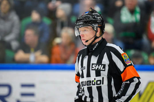Domare Pehr Claesson