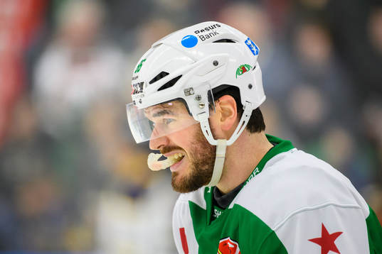 Rögles Eric Gelinas