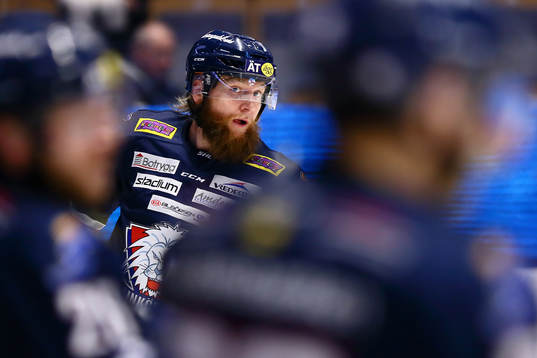 Linköpings Jonas Junland