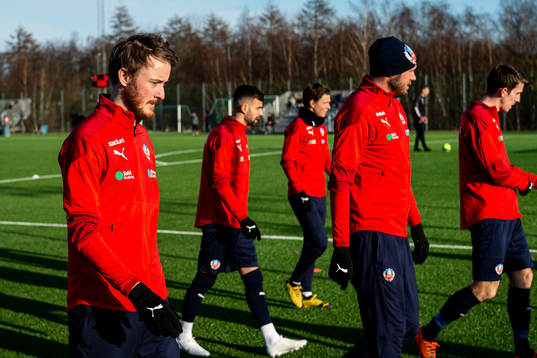 Helsingborgs Rasmus Jönsson
