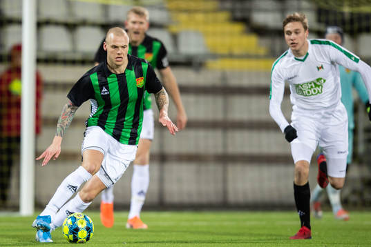 GAIS Jesper Brandt