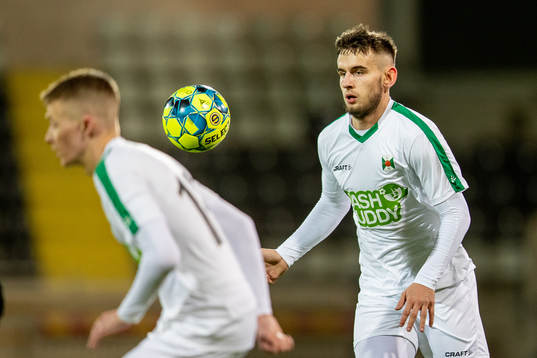 Varbergs Erion Sadiku