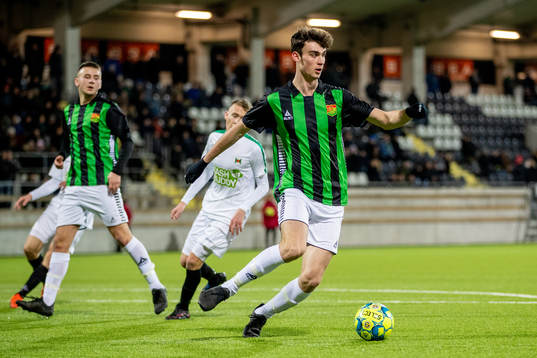 GAIS Sebastian Bertolozzi