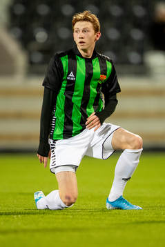 GAIS Julius Lindberg