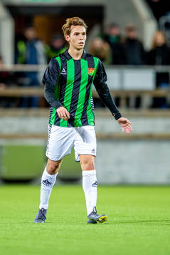 GAIS Adam Wästlund