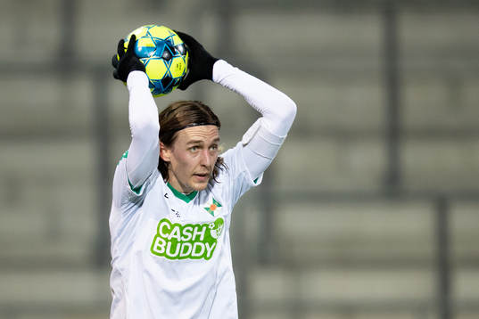 Varbergs Joakim Lindner
