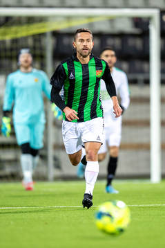 GAIS Predrag Randelovic