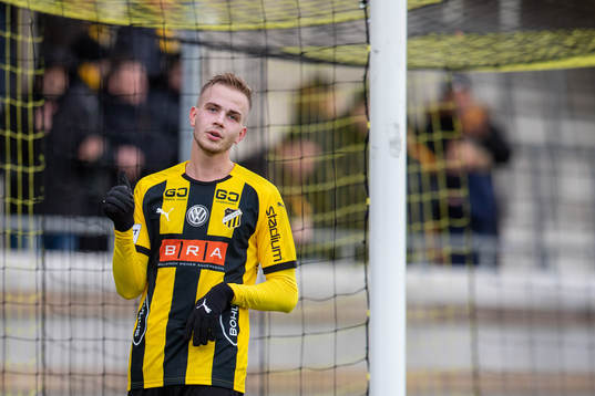 Häckens Jasse Tuominen
