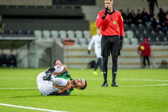 GAIS Predrag Randelovic