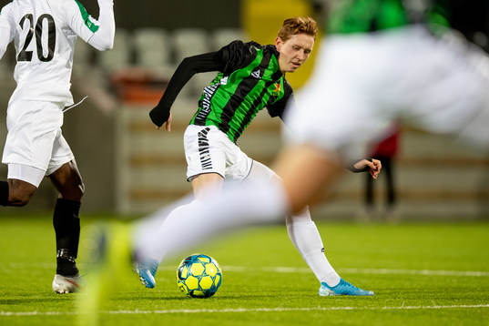 GAIS Julius Lindberg