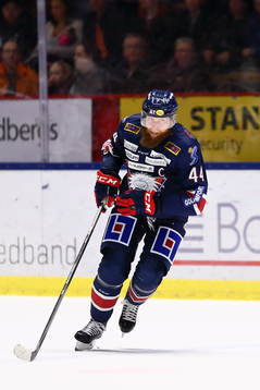 Linköpings Jonas Junland