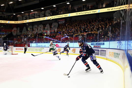 Linköpings Jonas Junland